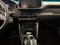 Peugeot 208 vaihtoauto