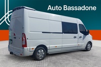 Renault Master vaihtoauto