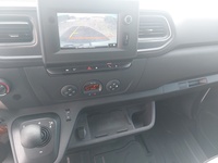 Renault Master vaihtoauto