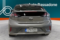 Hyundai IONIQ hybrid vaihtoauto