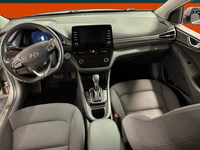 Hyundai IONIQ hybrid vaihtoauto