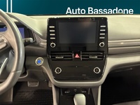 Hyundai IONIQ hybrid vaihtoauto