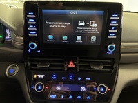 Hyundai IONIQ hybrid vaihtoauto