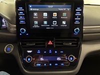 Hyundai IONIQ hybrid vaihtoauto