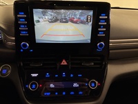 Hyundai IONIQ hybrid vaihtoauto