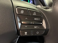 Hyundai IONIQ hybrid vaihtoauto