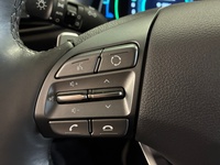 Hyundai IONIQ hybrid vaihtoauto