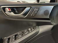 Hyundai IONIQ hybrid vaihtoauto