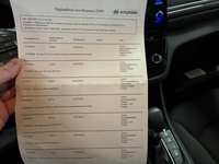Hyundai IONIQ hybrid vaihtoauto