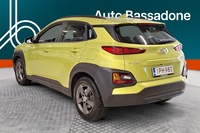Hyundai Kona vaihtoauto