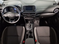 Hyundai Kona vaihtoauto