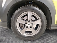 Hyundai Kona vaihtoauto