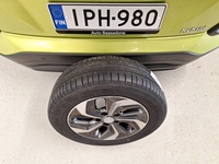 Hyundai Kona vaihtoauto