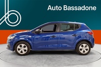 Dacia Sandero vaihtoauto