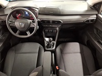 Dacia Sandero vaihtoauto