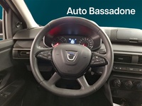 Dacia Sandero vaihtoauto