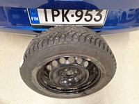 Dacia Sandero vaihtoauto