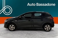 Dacia Sandero vaihtoauto