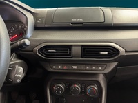 Dacia Sandero vaihtoauto