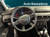 Dacia Sandero vaihtoauto