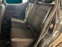 Dacia Sandero vaihtoauto