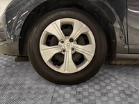 Dacia Sandero vaihtoauto