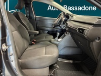 Dacia Sandero vaihtoauto