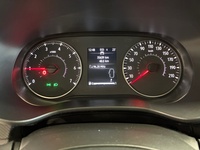 Dacia Sandero vaihtoauto