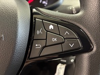 Dacia Sandero vaihtoauto