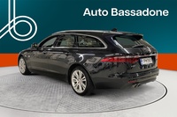 Jaguar XF vaihtoauto