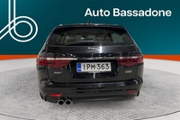 Jaguar XF vaihtoauto