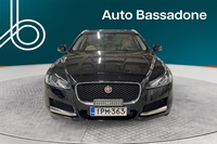 Jaguar XF vaihtoauto