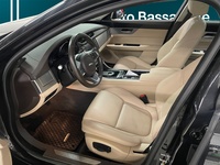 Jaguar XF vaihtoauto