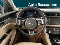 Jaguar XF vaihtoauto