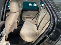 Jaguar XF vaihtoauto