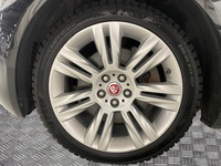 Jaguar XF vaihtoauto