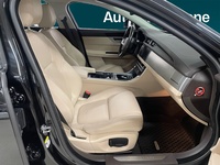 Jaguar XF vaihtoauto