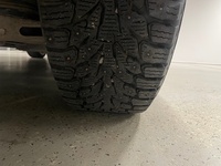 Jaguar XF vaihtoauto