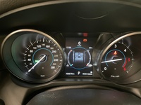 Jaguar XF vaihtoauto