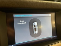 Jaguar XF vaihtoauto