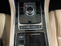 Jaguar XF vaihtoauto