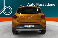 Dacia Sandero vaihtoauto