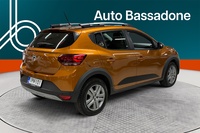 Dacia Sandero vaihtoauto