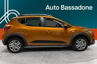 Dacia Sandero vaihtoauto