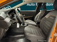 Dacia Sandero vaihtoauto