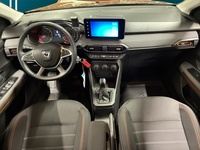 Dacia Sandero vaihtoauto