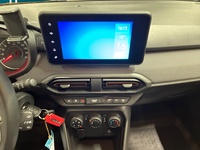 Dacia Sandero vaihtoauto