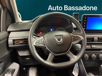 Dacia Sandero vaihtoauto