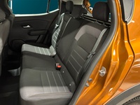 Dacia Sandero vaihtoauto