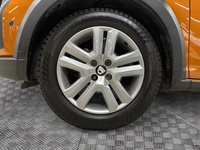 Dacia Sandero vaihtoauto